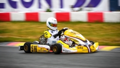 Επεισοδιακός ο αγώνας του Mülsen για τον Θάνο Ζάχο