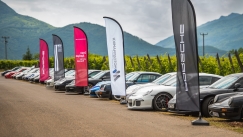 Porsche 911 Road Tour 2025: Στην κορυφή της οδηγικής απόλαυσης