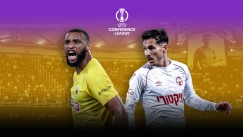 Live: ΑΕΚ - Χάποελ Μπερ Σεβά 