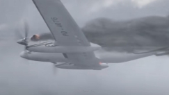 Τρομακτική προσομοίωση δείχνει πώς θα επιβιώσει κάποιος από αεροπορικό δυστύχημα: Τα 6 βήματα (vid)