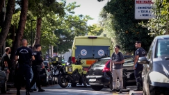 Εκτέλεση Πολωνού καθηγητή στην Αγ. Παρασκευή: Έτσι στήθηκε η ενέδρα, στο κάδρο η πρώην σύζυγός του (vid)