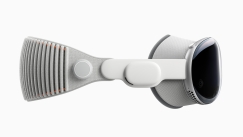 H Apple ετοιμάζει δεύτερης γενιάς Apple Vision Pro με πολλές αναβαθμίσεις