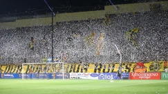 Πρόκριση, πρόκριση και... πρόκριση!