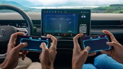 Παιχνίδια της Atari έρχονται στα αυτοκίνητα της Volkswagen! (vid)