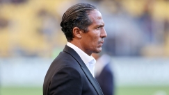 Ο Μπρούνο Άλβες της ΑΕΚ