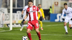 Κρίσιμο 24ωρο για Χατζηστραβό και Άρη