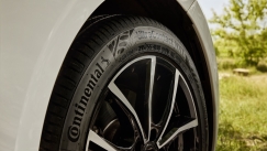 Η Continental κυριαρχεί στις δοκιμές ελαστικών στην Ευρώπη