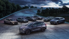 Η Βελμάρ ανοίγει το νέο CUPRA Garage στον Γέρακα με Test Drive Festival