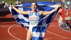 Η Πολυνίκη Εμμανουηλίδου