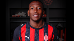 Εστουπινιάν - Μίλαν