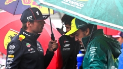 Θα ανοίξουν ξανά οι ομπρέλες στο Σπα; Τι λέει η τελευταία πρόγνωση