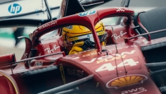 Χάμιλτον: «Θα ονειρευτώ απόψε το βάθρο και αύριο θα προσπαθήσω να τα καταφέρω» (vid)