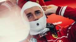 Λεκλέρ: «Οι ακραίες ρυθμίσεις στην SF-25 έφεραν περισσότερα λάθη» 