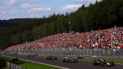 Το πρόγραμμα των επόμενων αγώνων στην F1