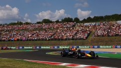 Το πρόγραμμα των επόμενων αγώνων στην F1