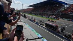 Το πρόγραμμα των επόμενων αγώνων στην F1 μετά τις καλοκαιρινές διακοπές