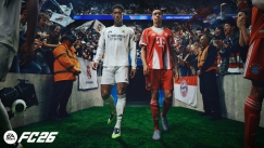 EA Sports FC 26: Έρχεται στις 26 Σεπτεμβρίου με τον Ibrahimović στο εξώφυλλο (vid)