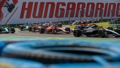 Πού θα δείτε ελεύθερα το Grand Prix Ουγγαρίας