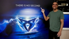 Ο Σπύρος Χρυσικόπουλος σπάει τα όρια και κατακτά δεύτερο ρεκόρ Guinness 