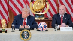 Ινφαντίνο Τραμπ