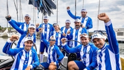  Σε προπονητικό καμπ στην Ελβετία η κορυφαία ομάδα Ελλήνων, για το Μουντιάλ ιστοπλοΐας