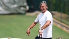 Τσιτσιπάς, Ιβανίσεβιτς, Τένις