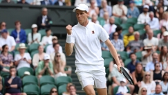 Wimbledon, Σίνερ, 