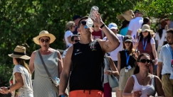 Νέο έκτακτο της ΕΜΥ: Πότε τελειώνει ο καύσωνας και πότε δροσίζει