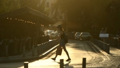 Επικαιροποίηση δελτίου της ΕΜΥ: Πότε τελειώνει ο καύσωνας, στους 44 βαθμούς Κελσίου ο υδράργυρος σήμερα