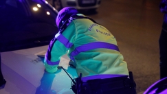 Έγραψαν οδηγό στην Κρήτη για κράνος ενώ οδηγούσε ΙΧ: Η απάντηση της ΕΛ.ΑΣ