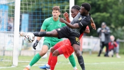 ΑΕΚ-Ζούλτε Βάρεγκεμ 0-2