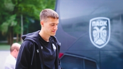 Ο Γιάννης Κωνσταντέλιας