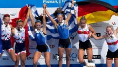 Κωπηλασία, Παγκόσμιο Πρωτάθλημα Κ23