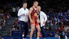 Ο Γιώργος Κουγιουμτσίδης