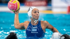 Εθνική ομάδα πόλο γυναικών, Παγκόσμιο πρωτάθλημα υγρού στίβου