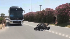 Στην Κρήτη είναι αλλιώς: Δρόμοι για γερά νεύρα στην πιο τουριστική περιοχή (vid)