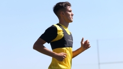 Ο Ζίγκα Λάτσι της ΑΕΚ