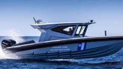 Τραγωδία στη Λέσβο: Νεκροί 6 μετανάστες ανάμεσά τους και βρέφος, σε σύγκρουση σκάφους με πλωτό του λιμενικού