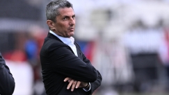 Το περσινό μάθημα στον ΠΑΟΚ του Λουτσέσκου με τον ΠΑΟΚ του Καντσελιέρι…