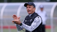 Κυλάει καλά η μπάλα για τον ΠΑΟΚ