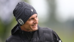 ΠΑΟΚ του σήμερα στα φιλικά και ΠΑΟΚ από… Δευτέρα