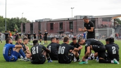 Ο ΠΑΟΚ βλέπει από νωρίς και τις αδυναμίες του