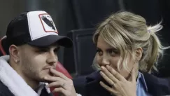 Μάουρο και Νάρα