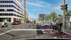 Η Mercedes-Benz «σκανάρει» τους δρόμους με τη συγκατάθεση των οδηγών