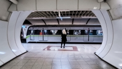 Μετρό: Ξεκινάει απόψε η 24ωρη λειτουργία του - Ολονύκτια δρομολόγια και για Τραμ, Λεωφορεία 