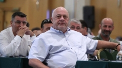 Ατύχημα για τον Αχιλλέα Μπέο: Η ανάρτησή του στο Facebook 