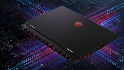 MSI Raider A18 HX A9W: Ένα gaming laptop-κόσμημα που κάνει τα πάντα! (vid)