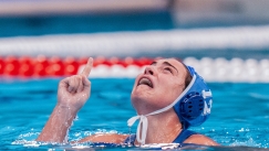 H Mαρία Μυριοκεφαλιτάκη