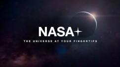 Περιεχόμενο της NASA έρχεται στο Netflix