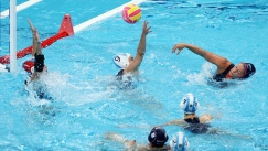 Παγκόσμιο Υγρού Στίβου, Ολλανδία